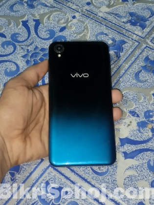 Vivo Y91C